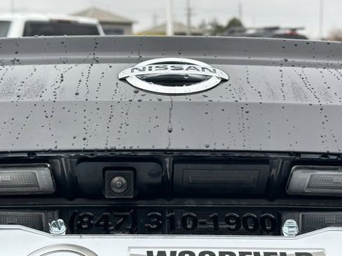 Used 2021 Nissan Altima 2.5 S w/ Driver Assist Package image 14