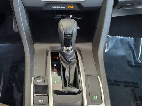 Used 2021 Honda Civic LX image 20