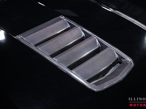 Used 2015 Chevrolet Camaro Z/28 image 17