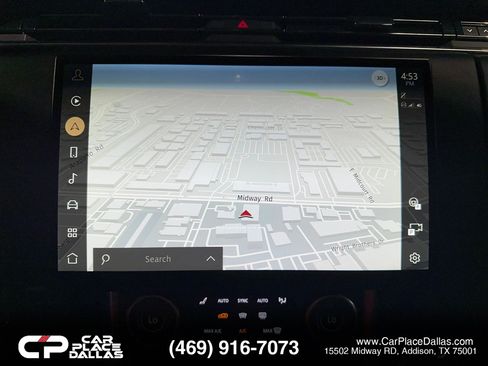 Used 2023 Land Rover Range Rover SE AWD/4WD image 19