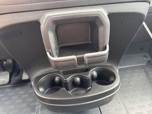 New 2025 RAM ProMaster 3500 w/ Quick Order Package 22G SLT image 29