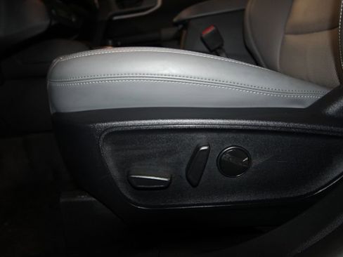 Used 2025 Ford Bronco Sport Badlands image 7