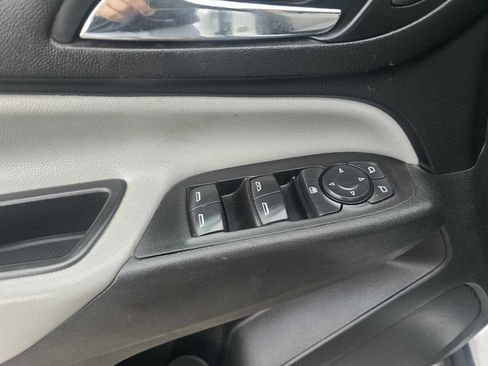 Used 2021 Chevrolet Equinox LS w/ LS Convenience Package AWD/4WD image 16