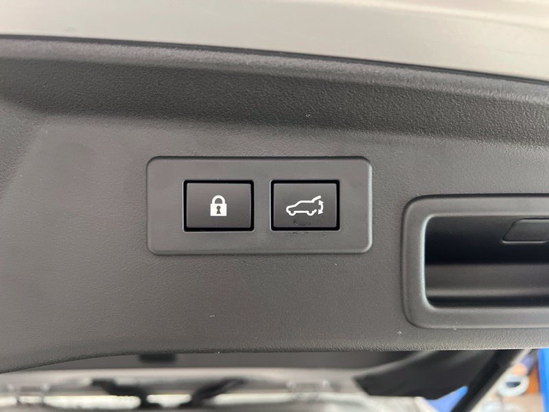 New 2026 Subaru Outback Touring XT AWD/4WD image 9