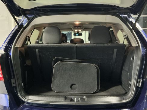 Used 2017 Dodge Journey SE w/ Flexible Seating Group FWD image 24