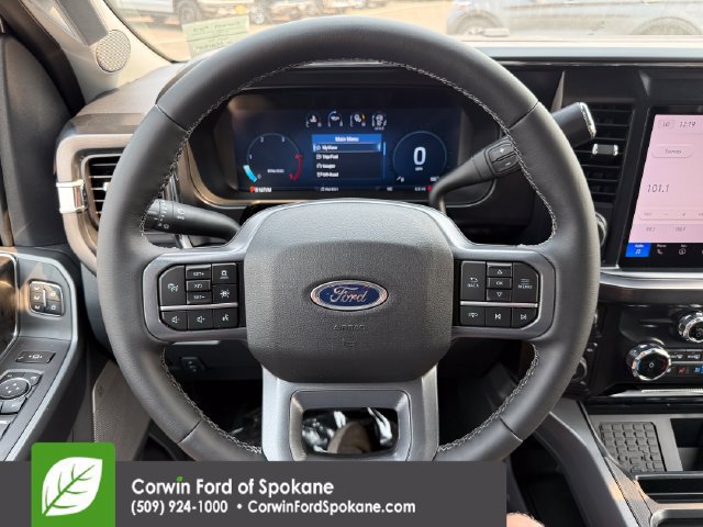 New 2026 Ford F350 Lariat w/ Lariat Premium Package AWD/4WD image 24