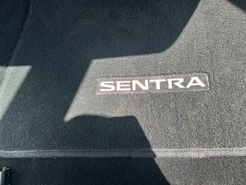 Used 2023 Nissan Sentra S FWD image 40