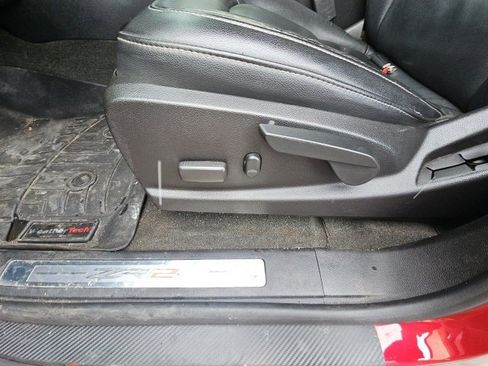 Used 2017 Chevrolet Colorado ZR2 image 12