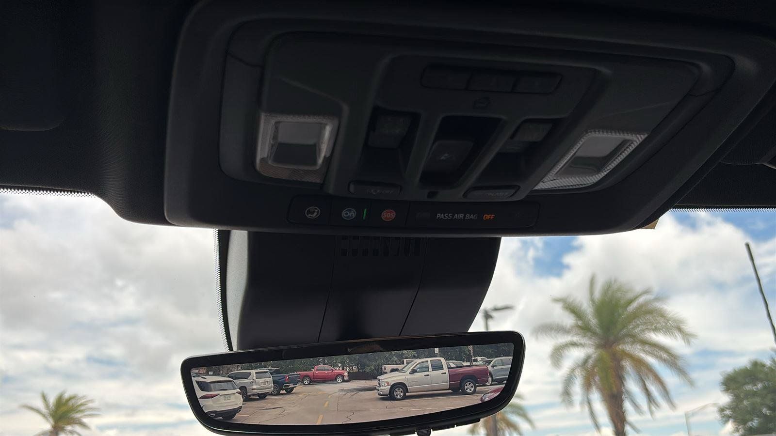 Certified 2024 GMC Sierra 2500 AT4 w/ AT4 Premium Plus Package AWD/4WD image 38