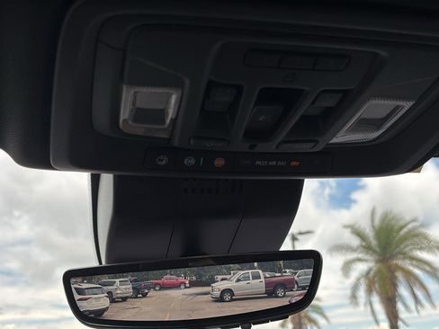 Certified 2024 GMC Sierra 2500 AT4 w/ AT4 Premium Plus Package AWD/4WD image 38
