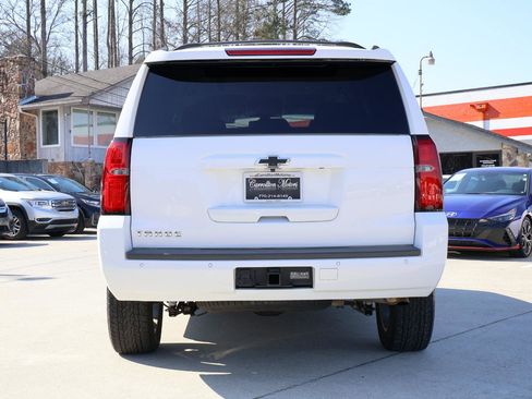 Used 2017 Chevrolet Tahoe LS w/ All-Season Package image 5