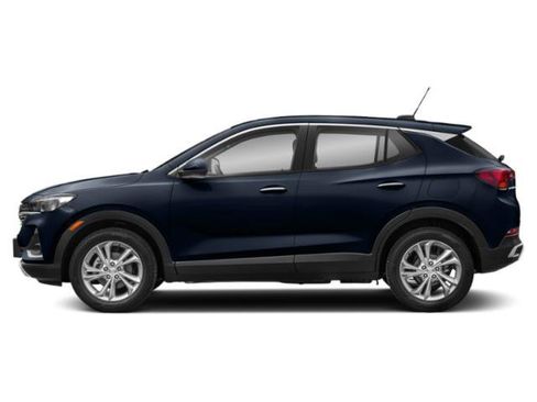 Used 2021 Buick Encore GX Select FWD image 3