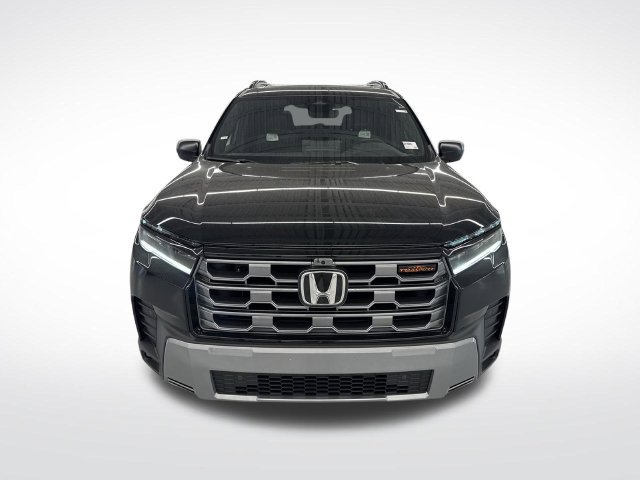 New 2026 Honda Pilot TrailSport image 25