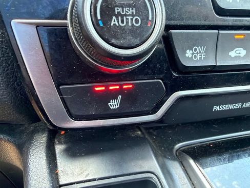 Used 2022 Honda CR-V EX-L image 28
