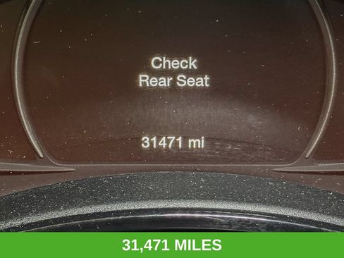 Certified 2025 Dodge Durango GT AWD/4WD image 3