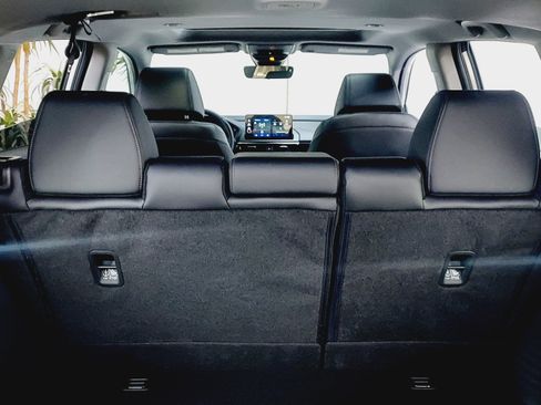 New 2026 Acura ADX AWD image 45