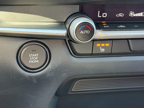 New 2026 MAZDA CX-30 AWD 2.5 S image 12