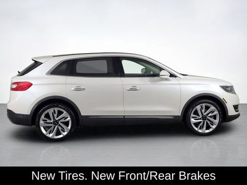 Used 2018 Lincoln MKX Reserve image 2