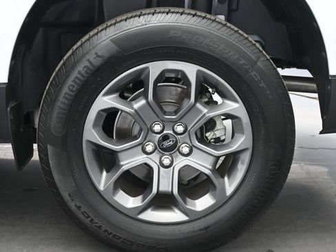 Certified 2023 Ford Maverick XLT FWD image 20
