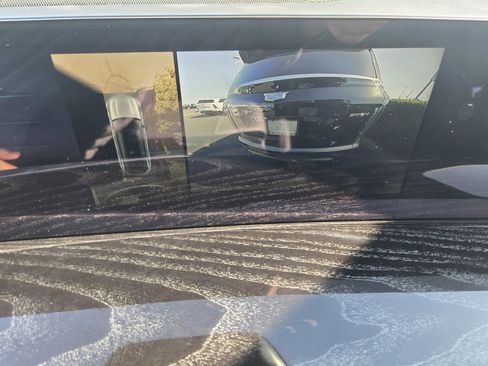 New 2026 Cadillac Escalade IQ Luxury 1 w/ LPO, Radiant Package image 9