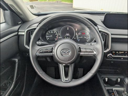 Used 2025 MAZDA CX-50 AWD 2.5 S w/ Premium Package image 13