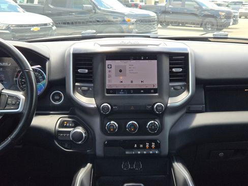 Used 2022 RAM 1500 Lone Star RWD image 16