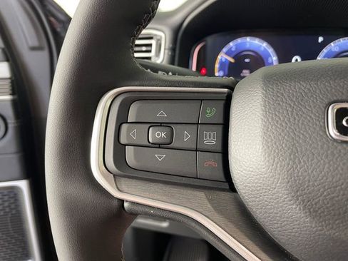 New 2026 Jeep Grand Wagoneer 4WD image 8