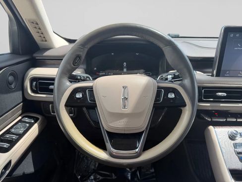 Used 2022 Lincoln Aviator Reserve w/ Elements Package Plus RWD image 21