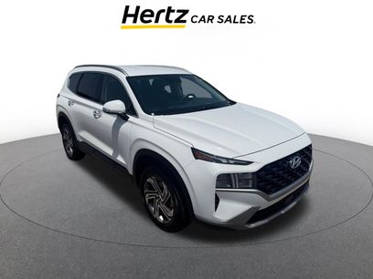 Used 2023 Hyundai Santa Fe SEL