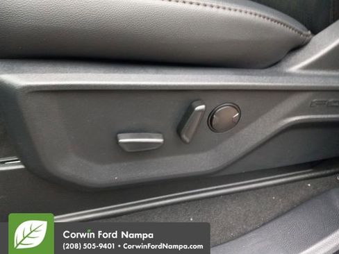 New 2026 Ford F350 Lariat w/ Chrome Package image 12