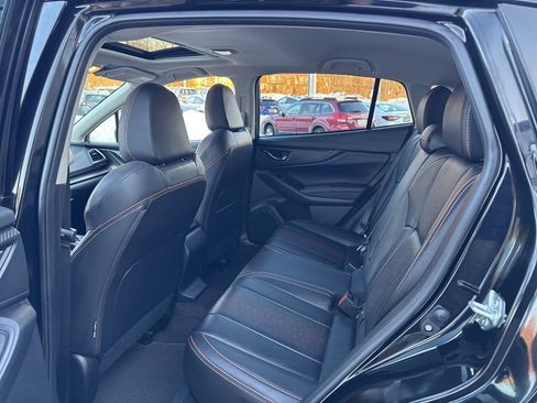 Used 2023 Subaru Crosstrek 2.5i Limited w/ Moonroof Package image 14