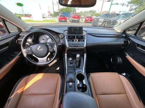 Used 2016 Lexus NX 200t FWD w/ Premium Package image 7
