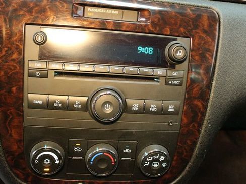 Used 2016 Chevrolet Impala Limited LS FWD image 19