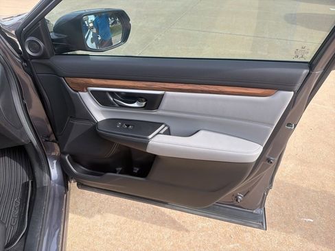 Used 2020 Honda CR-V EX-L image 36