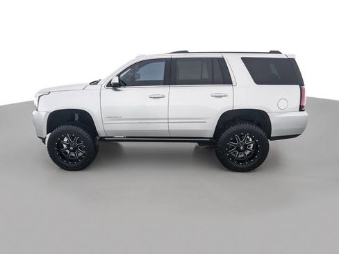 Used 2017 GMC Yukon Denali w/ Open Road Package image 8