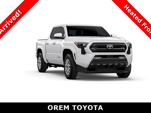 New 2026 Toyota Tacoma SR5 AWD/4WD image 31