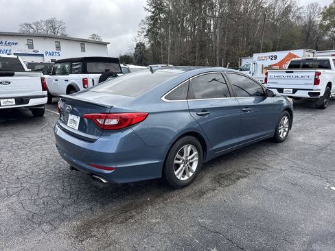 Used 2015 Hyundai Sonata SE image 7