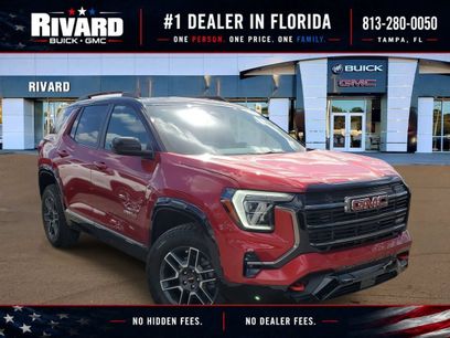 New 2026 GMC Terrain AT4 w/ Convenience Package III