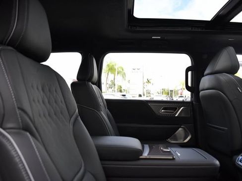 New 2026 INFINITI QX80 Autograph w/ Premium Cargo Package image 34