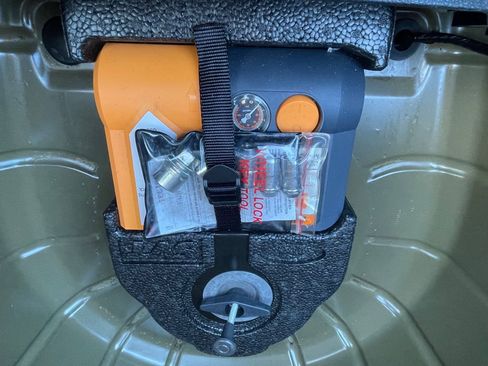 Used 2007 Ford Mustang GT Premium RWD image 54