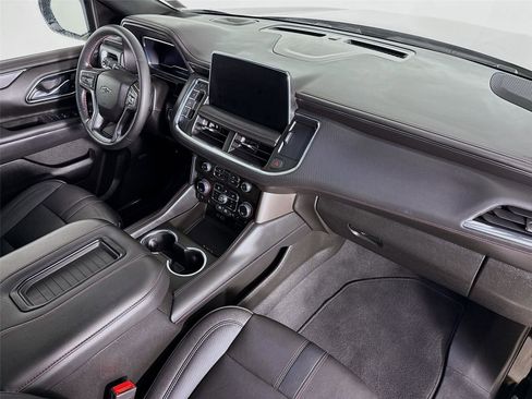 Used 2023 Chevrolet Tahoe RST w/ Luxury Package image 31