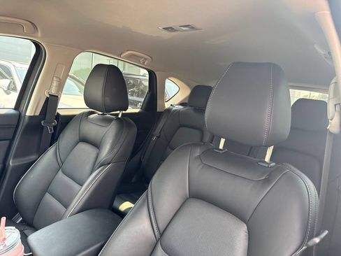 Used 2024 MAZDA CX-5 AWD 2.5 S w/ Select Package image 25