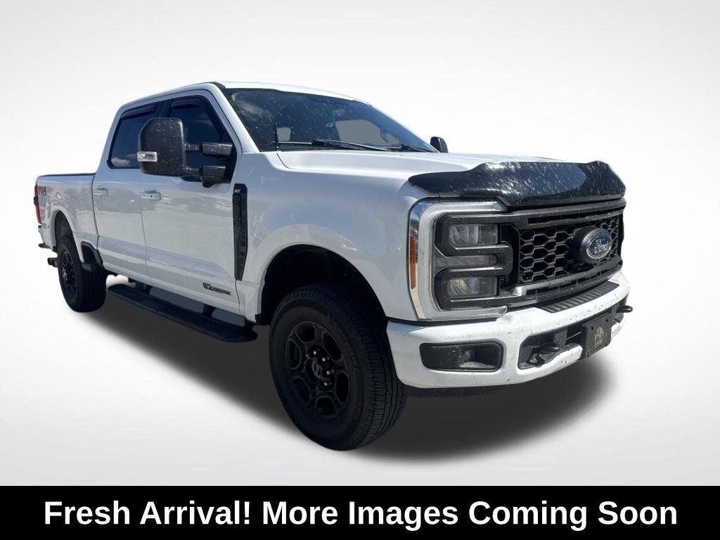 Used 2023 Ford F250 XLT w/ XLT Premium Package AWD/4WD 360° Tour
