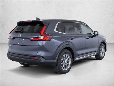 Used 2023 Honda CR-V EX-L image 7