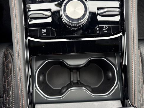 New 2026 Jeep Grand Cherokee L Summit image 21