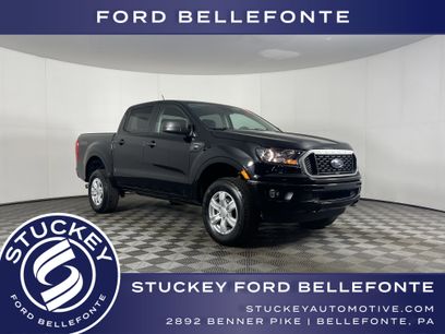 Used 2023 Ford Ranger XLT