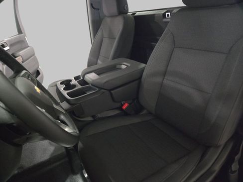 New 2026 Chevrolet Silverado 3500 LT image 11