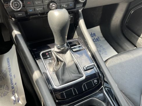 Used 2023 Jeep Compass Limited AWD/4WD image 27