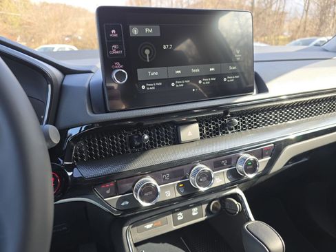 New 2026 Honda CR-V EX-L image 21