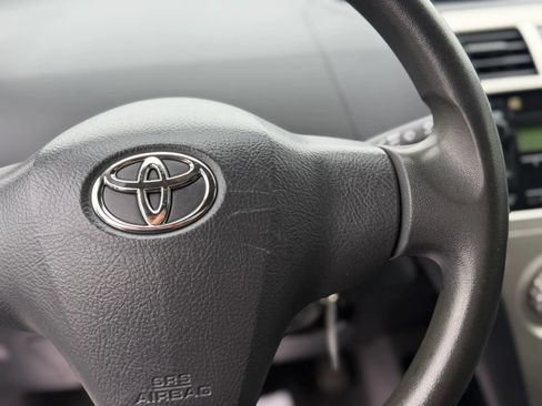 Used 2007 Toyota Yaris S FWD image 23